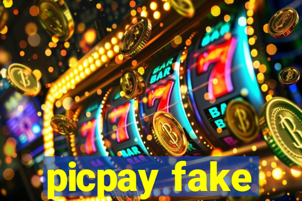 picpay fake